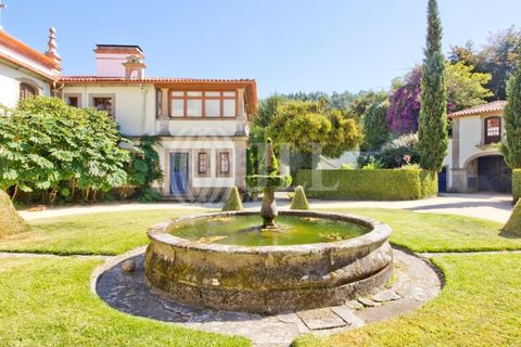 Farm i Barcelos, Braga, Barcelos - € 3.150.000 | Ref: 51642 - foto 7