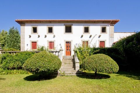 Farm i Barcelos, Braga, Barcelos - € 3.150.000 | Ref: 51642 - foto 8