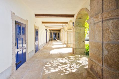Farm i Barcelos, Braga, Barcelos - € 3.150.000 | Ref: 51642 - foto 9