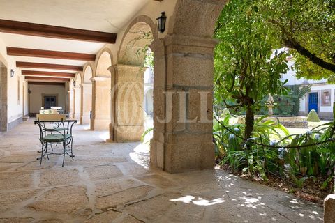 Farm i Barcelos, Braga, Barcelos - € 3.150.000 | Ref: 51642 - foto 10