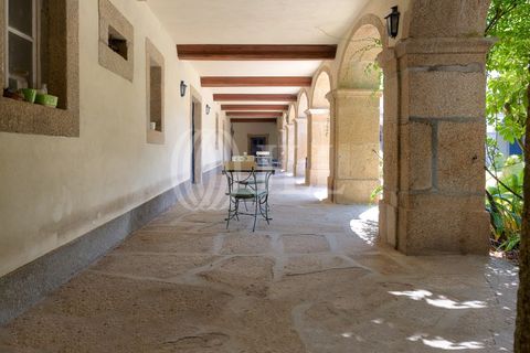 Farm i Barcelos, Braga, Barcelos - € 3.150.000 | Ref: 51642 - foto 11