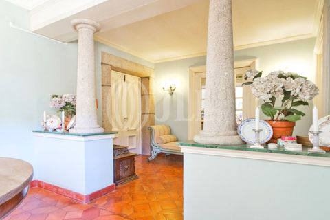 Farm i Barcelos, Braga, Barcelos - € 3.150.000 | Ref: 51642 - foto 15