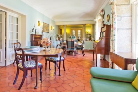 Farm i Barcelos, Braga, Barcelos - € 3.150.000 | Ref: 51642 - foto 21