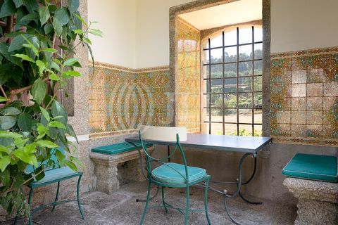 Farm i Barcelos, Braga, Barcelos - € 3.150.000 | Ref: 51642 - foto 23
