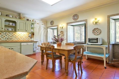 Farm i Barcelos, Braga, Barcelos - € 3.150.000 | Ref: 51642 - foto 30