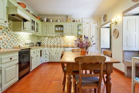 Farm i Barcelos, Braga, Barcelos - € 3.150.000 | Ref: 51642 - foto 31