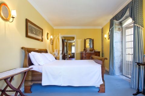 Farm i Barcelos, Braga, Barcelos - € 3.150.000 | Ref: 51642 - foto 38