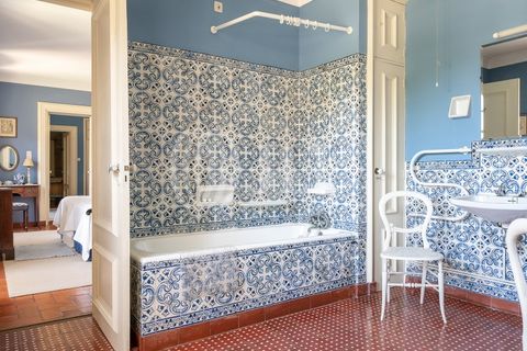 Farm i Barcelos, Braga, Barcelos - € 3.150.000 | Ref: 51642 - foto 41