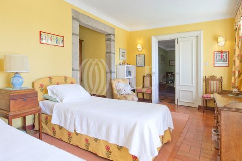 Farm i Barcelos, Braga, Barcelos - € 3.150.000 | Ref: 51642 - foto 46