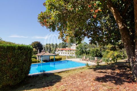 Farm i Barcelos, Braga, Barcelos - € 3.150.000 | Ref: 51642 - foto 48