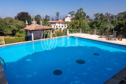 Farm i Barcelos, Braga, Barcelos - € 3.150.000 | Ref: 51642 - foto 49