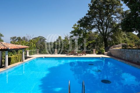 Farm i Barcelos, Braga, Barcelos - € 3.150.000 | Ref: 51642 - foto 50