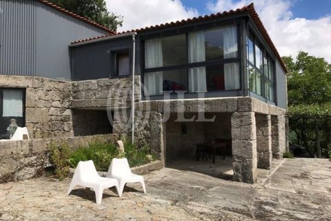 Farm i Fafe, Braga, Fafe - € 1.100.000 | Ref: 49135 - foto 1