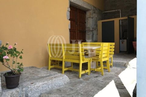 Farm i Fafe, Braga, Fafe - € 1.100.000 | Ref: 49135 - foto 6