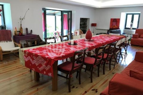 Farm i Fafe, Braga, Fafe - € 1.100.000 | Ref: 49135 - foto 8