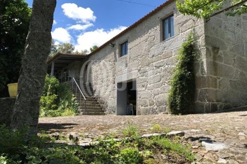 Farm i Fafe, Braga, Fafe - € 1.100.000 | Ref: 49135 - foto 23