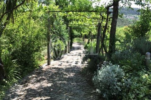 Farm i Fafe, Braga, Fafe - € 1.100.000 | Ref: 49135 - foto 30