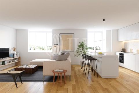 Leilighet i Alvalade, Setubal, Alvalade - € 913 000 | Ref: 86762 - foto 4