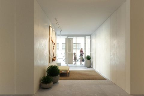 Leilighet i Alvalade, Setubal, Alvalade - € 913 000 | Ref: 86762 - foto 8