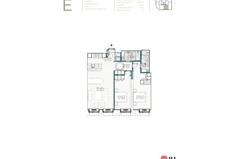 Leilighet i Alvalade, Setubal, Alvalade - € 913 000 | Ref: 86762 - foto 12