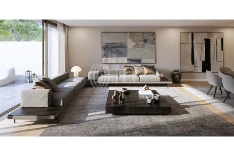 Villa i Lavra, Porto, Lavra - € 1.050.000 | Ref: 83915 - foto 1