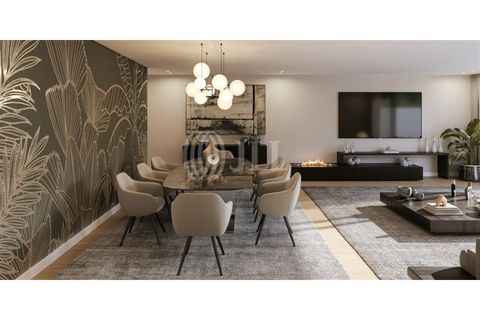 Villa i Lavra, Porto, Lavra - € 1.050.000 | Ref: 83915 - foto 7