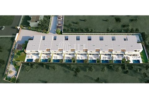 Villa i Almancil, Faro, Almancil - € 1.560.000 | Ref: 83154 - foto 35