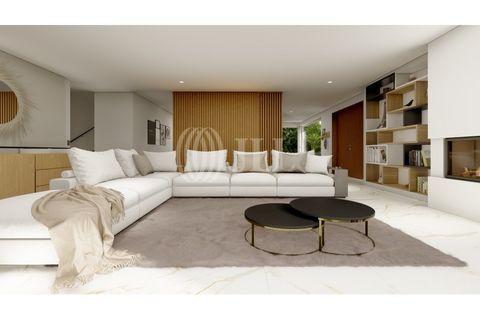 Villa a Matosinhos, Porto, Matosinhos - € 1.300.000 | Ref: 72075 - foto 4