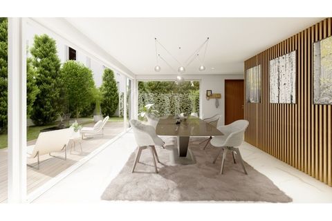 Villa a Matosinhos, Porto, Matosinhos - € 1.300.000 | Ref: 72075 - foto 6
