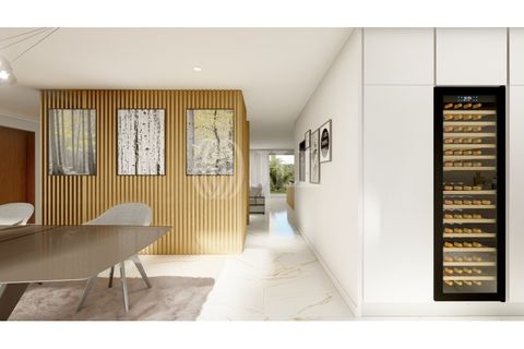 Villa a Matosinhos, Porto, Matosinhos - € 1.300.000 | Ref: 72075 - foto 7