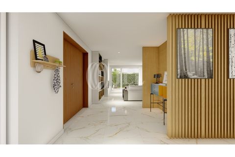 Villa a Matosinhos, Porto, Matosinhos - € 1.300.000 | Ref: 72075 - foto 8