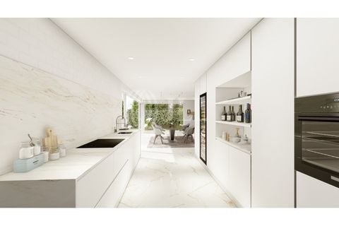 Villa a Matosinhos, Porto, Matosinhos - € 1.300.000 | Ref: 72075 - foto 9