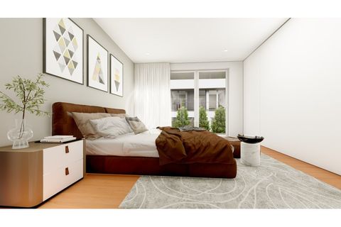 Villa a Matosinhos, Porto, Matosinhos - € 1.300.000 | Ref: 72075 - foto 11