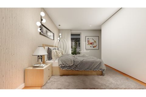 Villa a Matosinhos, Porto, Matosinhos - € 1.300.000 | Ref: 72075 - foto 14