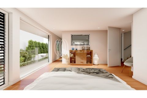 Villa a Matosinhos, Porto, Matosinhos - € 1.300.000 | Ref: 72075 - foto 16