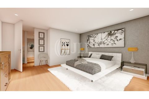 Villa a Matosinhos, Porto, Matosinhos - € 1.300.000 | Ref: 72075 - foto 17