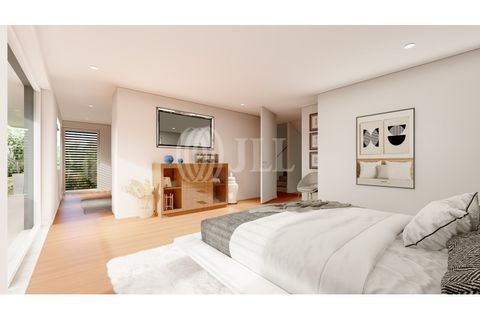 Villa a Matosinhos, Porto, Matosinhos - € 1.300.000 | Ref: 72075 - foto 18