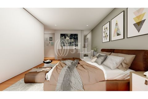Villa a Matosinhos, Porto, Matosinhos - € 1.300.000 | Ref: 72075 - foto 20