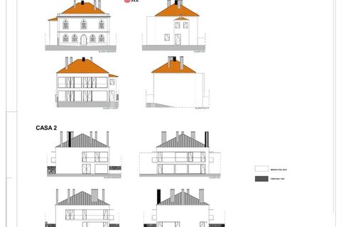 Villa a Matosinhos, Porto, Matosinhos - € 1.300.000 | Ref: 72075 - foto 22
