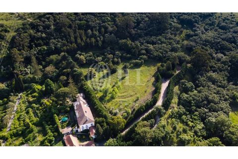 Helårsgrund i Loures, Lisbon, Loures - € 1.000.000 | Ref: 59666 - foto 1