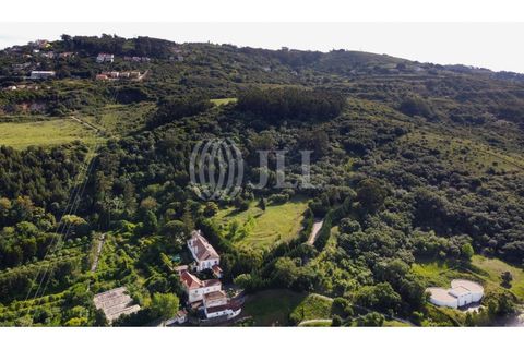 Helårsgrund i Loures, Lisbon, Loures - € 1.000.000 | Ref: 59666 - foto 3