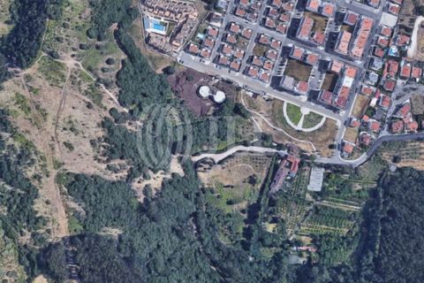 Helårsgrund i Loures, Lisbon, Loures - € 1.000.000 | Ref: 59666 - foto 5