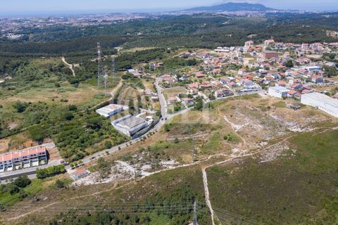 Helårsgrund i Belas, Lisbon, Belas - € 2.500.000 | Ref: 57281 - foto 1