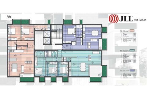 Helårsgrund i Covilha, Castelo Branco, Covilha - € 750.000 | Ref: 50581 - foto 3
