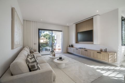 Lejlighed i Marbella, Malaga - foto 4