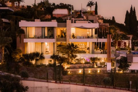 Villa i Benahavis, Malaga - foto 2