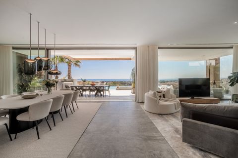 Villa i Benahavis, Malaga - foto 3