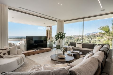 Villa a Benahavis, Malaga, Benahavis - € 10.995.000 | Ref: 720-00035P - foto 6
