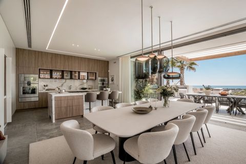 Villa a Benahavis, Malaga, Benahavis - € 10.995.000 | Ref: 720-00035P - foto 8