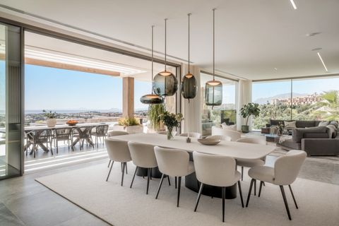 Villa a Benahavis, Malaga, Benahavis - € 10.995.000 | Ref: 720-00035P - foto 9